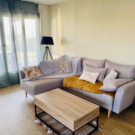 Le Marine 4 Apartment Cogolin Exterior foto